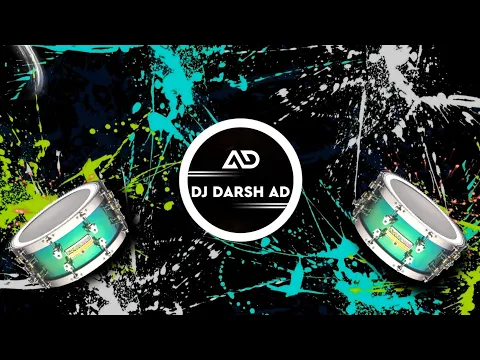 Download MP3 Tamte Band ( Bass Mix ) Dj Darsh AD Official