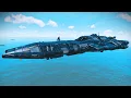 Download Lagu No Man's Sky Simple Corvette Build Tutorial