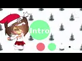 Sleigh ride- by tori Kelly - MEP