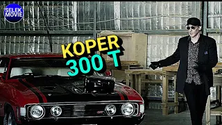 seorang mantan pembalap terlibat dalam aksi per4mpok4n b4nk alur cerita film drive hard 2014 