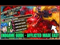 Sunbreak Endgame Explained - Afflicted Monster Anomaly Quest Guide