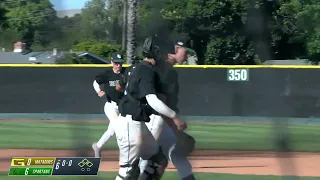 De La Salle vs Granada - NCS Baseball Championship 2026 highlights
