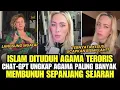 Download Lagu Mualaf Cerdas - Kumpulan Dakwah Lily Jay Bongkar Fakta-fakta di Alkitab