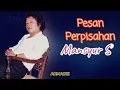 Download Lagu Pesan Perpisahan _ Mansyur S