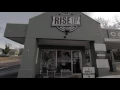 Rise Up Coffee Salisbury MD