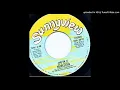 Newcleus - Jam On It (Single Edit)