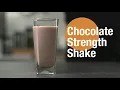 Calgary AB Herbalife Dist C Arthur-chocolate strength shake-Formula 1 Meal replacement