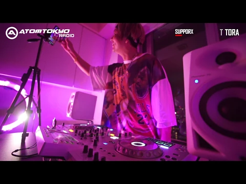 Download MP3 DJ TORA LIVE MIX Vo.5(Classics TRANCE SET Vo.4)_2020/4/21