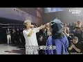 鼓鼓落淚求婚大元！演唱會中下跪　「未來的每一天，我不會消失」