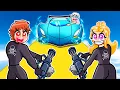 GTA 1V1 Race But We Trolled Ashley