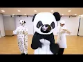 i-dle (아이들) 'Mono (Feat. skaiwater)' Choreography Practice Video (Character Ver.)