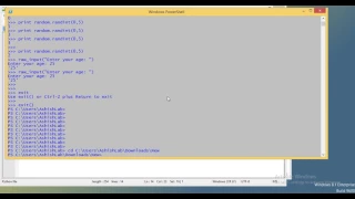 Python for Network automation with GNS3 Part-6 Opening and Writing file with python script