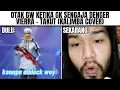 Download Lagu Akumah Masih Pemula, Ajarin Dong Puh...