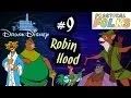 Download Lagu ROBIN HOOD ft. Joey Bergren (Drunk Disney #9)