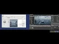 monoDrive Tutorial - Changing the weather using LabVIEW Client