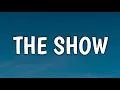 Lagu Qveen Herby - The Show (Lyrics)