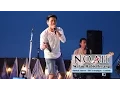 Download Lagu 'Sunset Concert' NOAH - Walau Habis Terang | Ombak Sunset - Gili Trawangan - Lombok