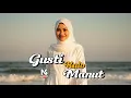 Lagu Gusti Kulo Manut ~ Pop Jawa Romantis Ningrum Studio