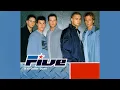 Five - If Ya Gettin' Down (Official Audio)