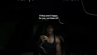 When You Start Winning People Will Show You Their True Colors 