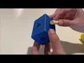 3D Shape Attributes Rectangular Prism