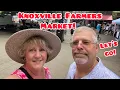 Knoxville s AMAZING Farmers Market