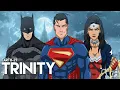 Earth-27 Trinity