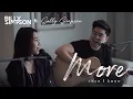 Download Lagu Billy \u0026 Sally Simpson - More Than I Know [BiSa Acoustic]