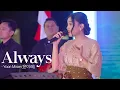 Yoon Mi-rae - Always | Remember Entertainment ( Keroncong Cover )