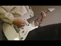 Polyphia - LET THERE BE LIGHT Guitar cover