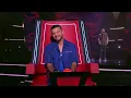 Let It Go | Audition | Best Of The Voice