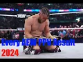 Every AEW 2024 PPV Result