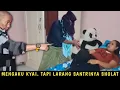 MENGAKU KYAI. TAPI LARANG SANTRI SANTRIWATINYA SHOLAT. ANJURKAN LAKSANAKAN MAKSIAT.