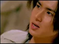 KinKi Kids「全部だきしめて」Music Video