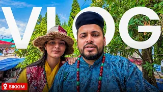A LEECH BIT MY WIFE 😱😱😱😱 Vlog 3/4