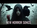 Download Lagu NEW HORROR SONGS 🩸 Dark, Creepy \u0026 Haunting Melodies | Scary Music for a Chilling Atmosphere 2025
