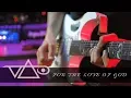 Download Lagu Steve Vai - For The Love Of God - Guitar Cover