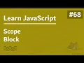 Learn JavaScript In Arabic 2021 -