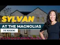 Magnolias at The Meadows Lake Forest - Sylvan Walk Through
