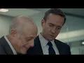 Tom meets with Bill to get an information disease cruise line doc Succession Season 1 Episode 4