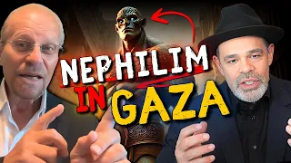 Nephilim in Gaza EXPERTS Reveals the Hidden Secrets! LA Marzulli | Jason Sobel | Mondo Gonzales