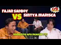 Download Lagu FAJAR SADBOY VS SINTYA MARISCA NGAKAK 😅