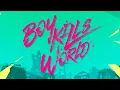 Boy Kills World 2023 - Closing Title Sequence