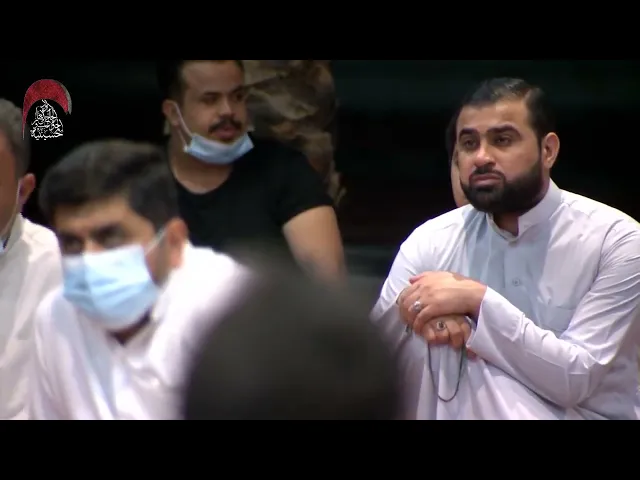 ⁣الحرية عند فرانكلين وماديسون - السيد محمد رضا شرف الدين الموسوي  -ليلة 2 رمضان 1442 هجري