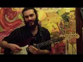 Teoman - Uykusuz Her Gece Gitar Dersi - SOLO, AKOR ve TAB -