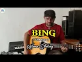 Download Lagu Bing - Titiek Puspa (cover Instrumen gitar Waren Sihotang)