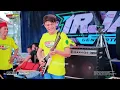 Download Lagu FULL ALBUM VENSTAR - HALAL BI HALAL IKATAN REMAJA JETAK - WONOSALAM DEMAK