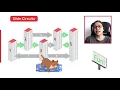 Code Jam 2021 World Finals Problem Walkthrough - Slide Circuits