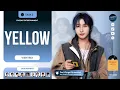 Download Lagu 「 BATTLE TEAM 」VIENTRIX - YELLOW  ORIGINAL SONG BY TREASURE @TREASURE 
