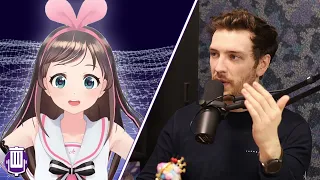 What is the Future of Virtual YouTubers